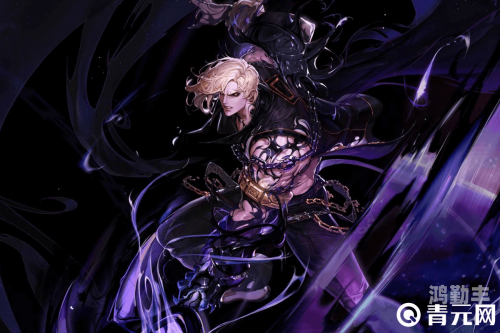 DNF黑暗武士技能深度解析