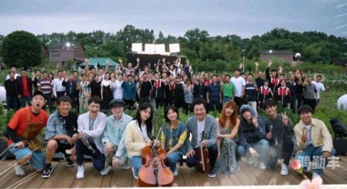 林乐清林乐清，一位音乐与生活的探索者-第2张图片