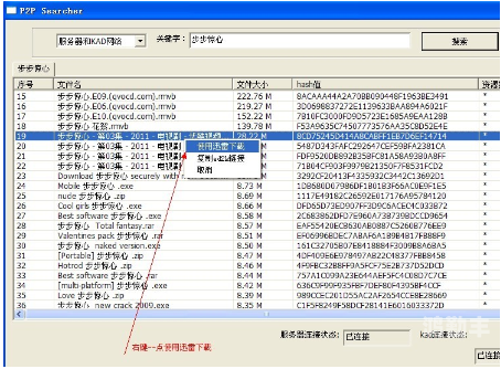 迅雷种子搜索安卓版下载迅雷种子与天堂在线，网络资源的探索之旅-第2张图片