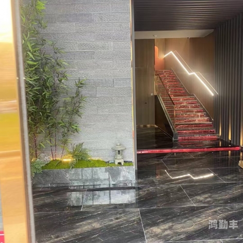 济南足道馆spa怎么样济南丝足文化探秘-第1张图片