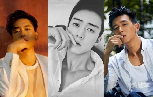 东北痞帅，粗口渣男现象的深度解析-第3张图片
