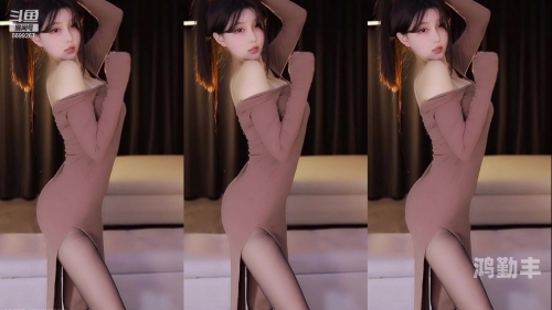 比基尼羌女聘基尼美女端菜，一场视觉与味觉的双重盛宴-第2张图片