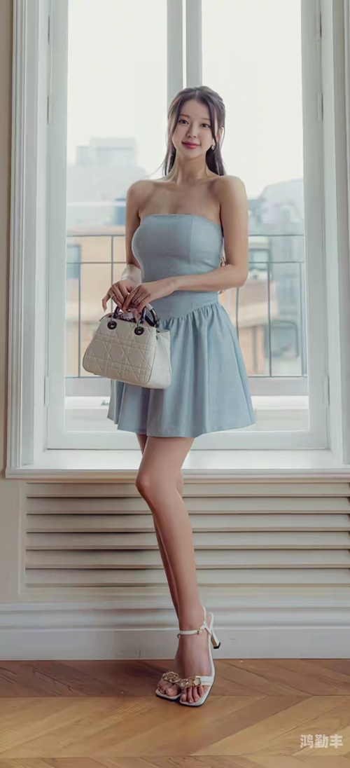性感美女与她的独特魅力-第2张图片