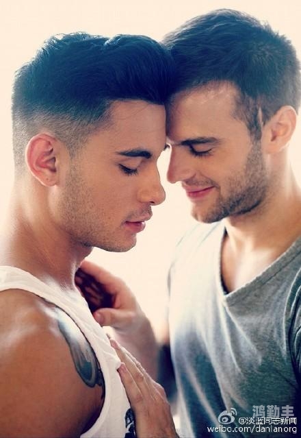中国GAy男男GayGay视频外卖中国GAY男男文化中的GAYGAY现象-第1张图片