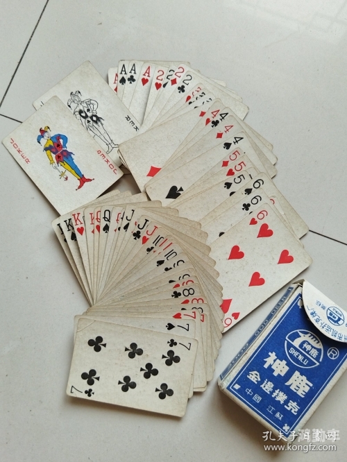 免费扑克牌网站www动谩免费扑克牌网站，探索WWW的无限乐趣-第2张图片