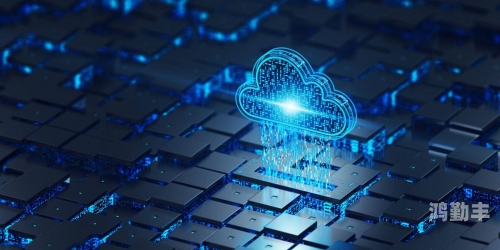 MMCLOUDMMCLOUD，引领未来云计算的新篇章-第2张图片