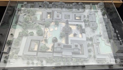 香娇楼，古韵今风的建筑之美-第3张图片