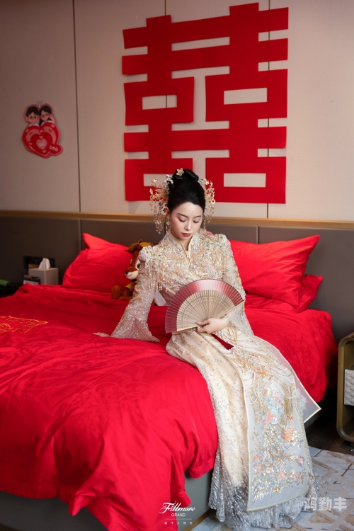 伴郎趁新郎喝醉新娘在婚礼现场说干女明星——娱乐圈的独特魅力-第1张图片