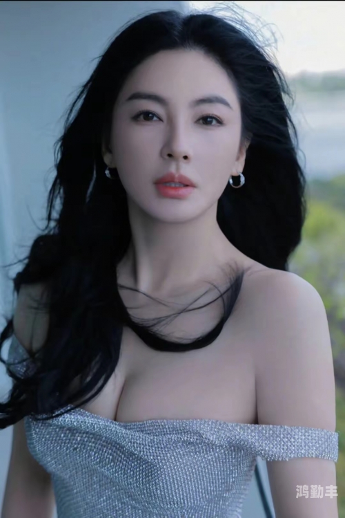张雨绮胸罩什么牌子张雨绮的魅力，关于她的胸的独特之处-第1张图片