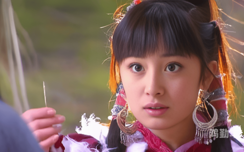 黄蓉的秘密黄蓉的秘密，揭秘金庸武侠世界的智慧女神-第1张图片