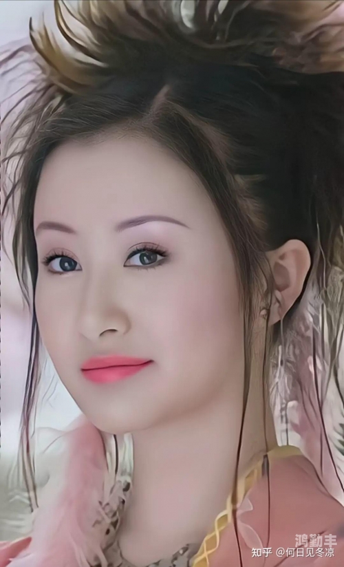 黄蓉的秘密黄蓉的秘密，揭秘金庸武侠世界的智慧女神-第3张图片