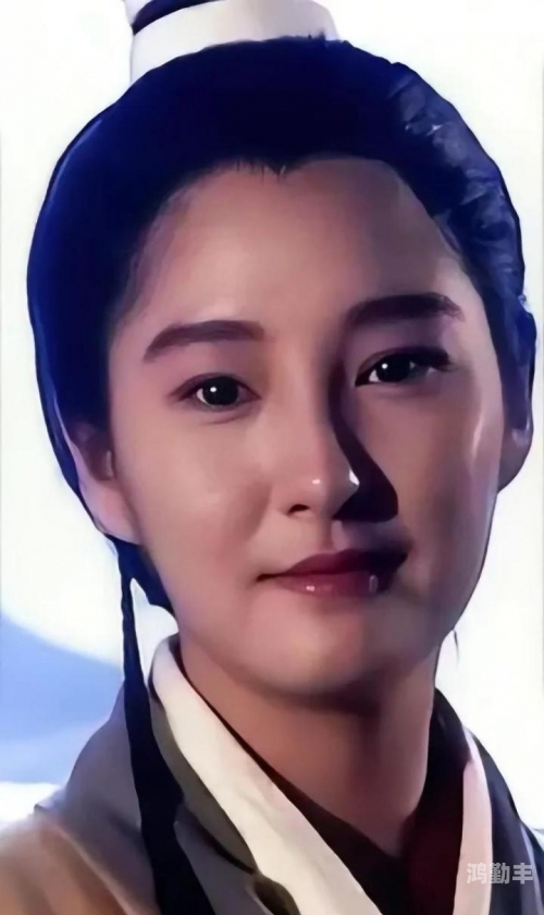 黄蓉的秘密黄蓉的秘密，揭秘金庸武侠世界的智慧女神-第2张图片