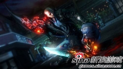 虐杀原形2为什么很卡虐杀原形2游戏体验，画面不流畅问题探讨