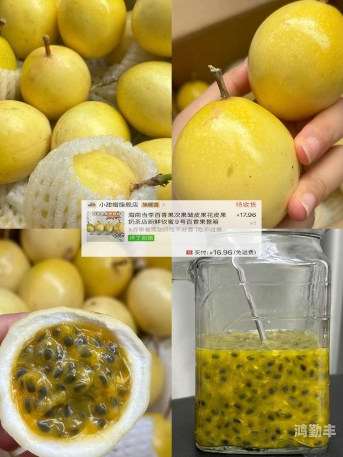 缤纷果香——香蕉、荔枝、樱桃与水蜜桃的奇妙世界-第2张图片