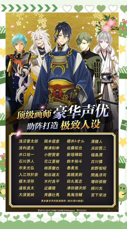 刀剑乱舞，锻刀公式的奥秘与魅力-第2张图片