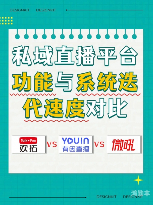 哪个直播平台尺度大哪个直播平台尺度大？深度解析与比较-第2张图片