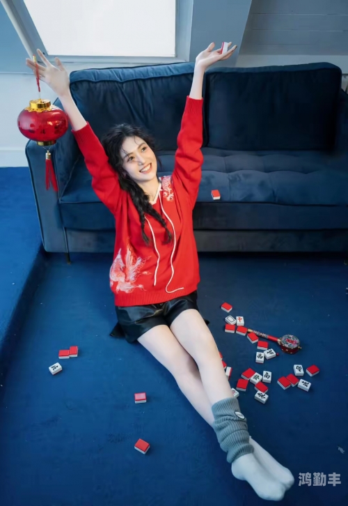 女神思瑞女神思瑞——璀璨光芒的独特魅力-第2张图片