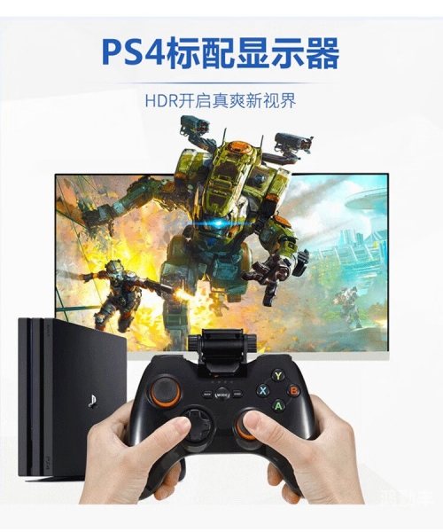 ps3接显示器怎么输出声音PS3接显示器，重温经典游戏的视觉升级之旅-第1张图片