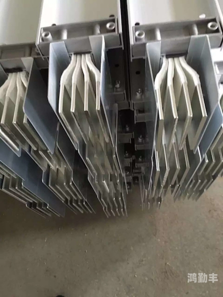 国产母线槽国内一线品牌5标:品质国产母线槽行业翘楚——五标品牌引领国内一线市场-第2张图片