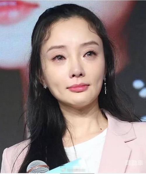 疑似李小璐不雅视频事件，网络风波下的真相探索