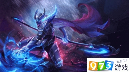 骑士辅助——守护荣耀的利剑