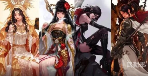 DNF血法，神秘而强大的职业-第3张图片