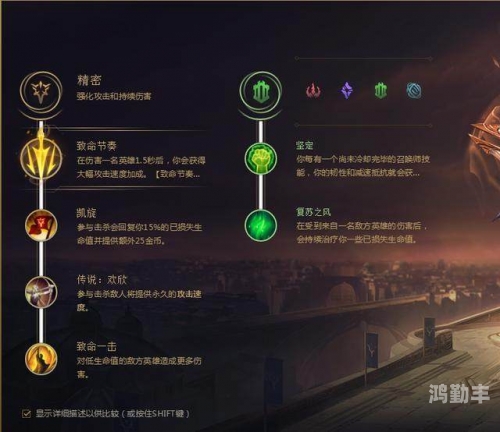符文小符文小，探索微小世界的神秘魅力-第2张图片