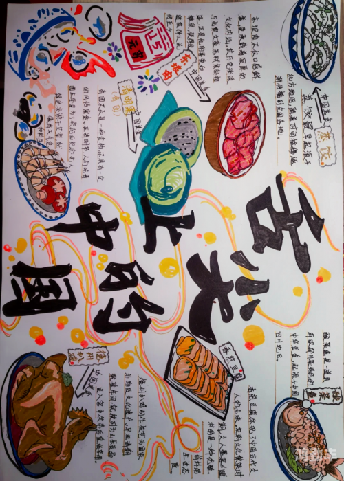 宝宝夹食技巧大揭秘——拉丝美食的魅力所在-第2张图片