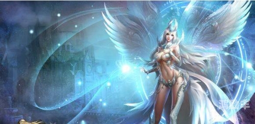 女神联盟社街头测试女神联盟社，一个独特的社交平台-第2张图片