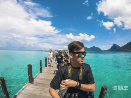 超帅的中国同志SOLO之旅