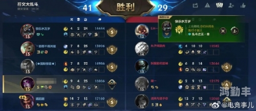 我叫MT符文暴击好还是攻击好我叫MT与符文的奇妙之旅-第2张图片