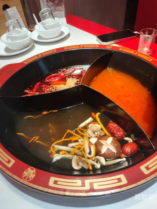 品味独特风味，尽享美食之乐-第2张图片