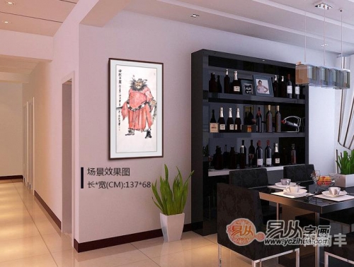 钟馗配什么珍宝最好呢钟馗与珍宝的绝妙搭配