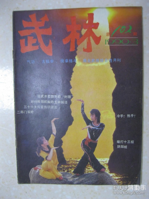 三十六种阴阳技图解PDF详解-第3张图片