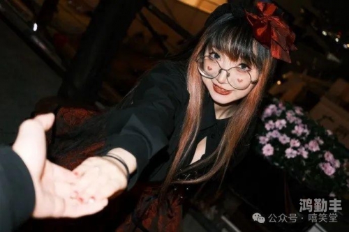 16岁女RAPPER台湾16岁女RAPPER，台湾的青春之声-第3张图片