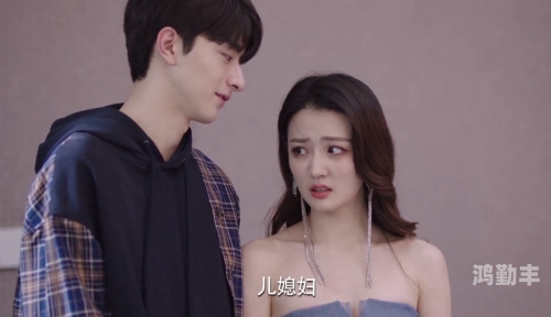妈妈与在线视频的亲密时光
