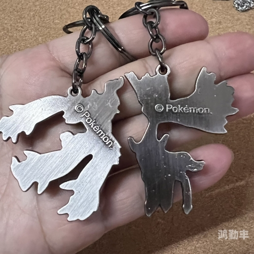 宠物小精灵xy图鉴大全宠物小精灵XY图鉴大全-第3张图片