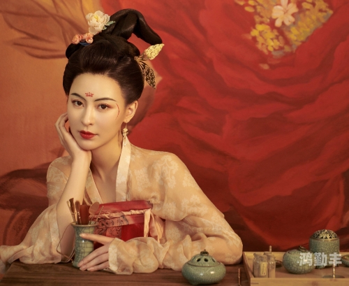 麻花传剧原创mv在线看赘婿辣妹子视频麻花传剧，原创MV在线观看，赘婿之歌的魅力-第2张图片