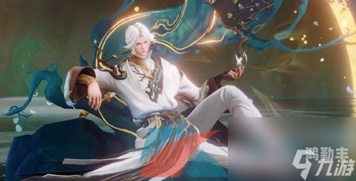 王者荣耀四款星元皮肤公布了吗王者荣耀，四款全新星元皮肤震撼公布-第2张图片
