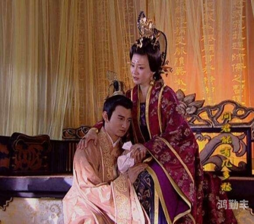 共侍一夫，一种特殊的文化现象-第2张图片