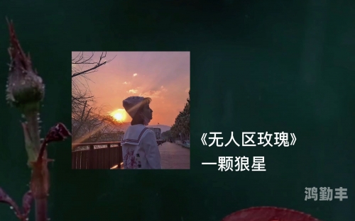 无人区玫瑰的MV在哪里看无人区玫瑰MV的观看指南-第2张图片