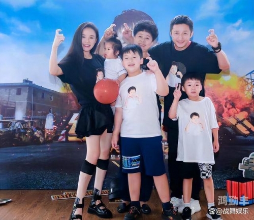 儿子与老公，家庭中的双重角色与情感纽带-第1张图片