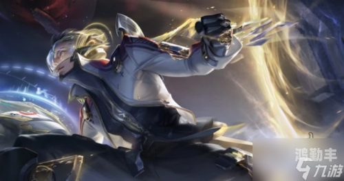 王者荣耀中的狄仁杰，英勇的侦探与战士-第3张图片