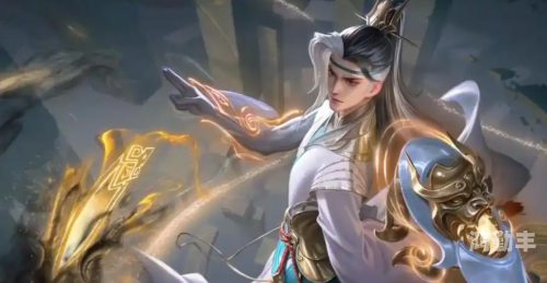王者荣耀中的狄仁杰，英勇的侦探与战士-第2张图片