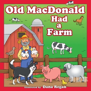 OldMacDonald老人Old MacDonald老人，田园生活的温馨回忆-第2张图片