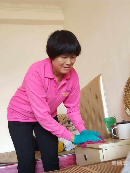 姐姐的关怀与家庭责任