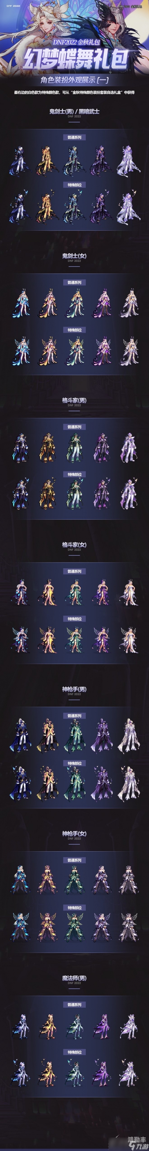 DNF2013国庆套，游戏中的独特魅力与玩家热议的焦点-第2张图片