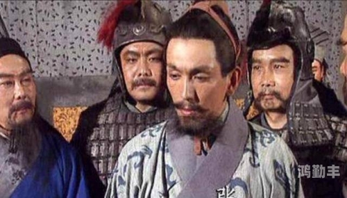 张易之，历史长河中的传奇人物-第2张图片