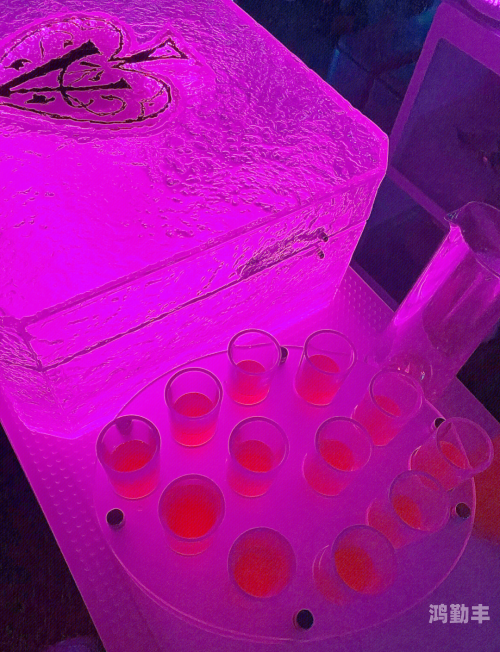 蹦迪的时候做了蹦迪时刻的独特体验-第1张图片