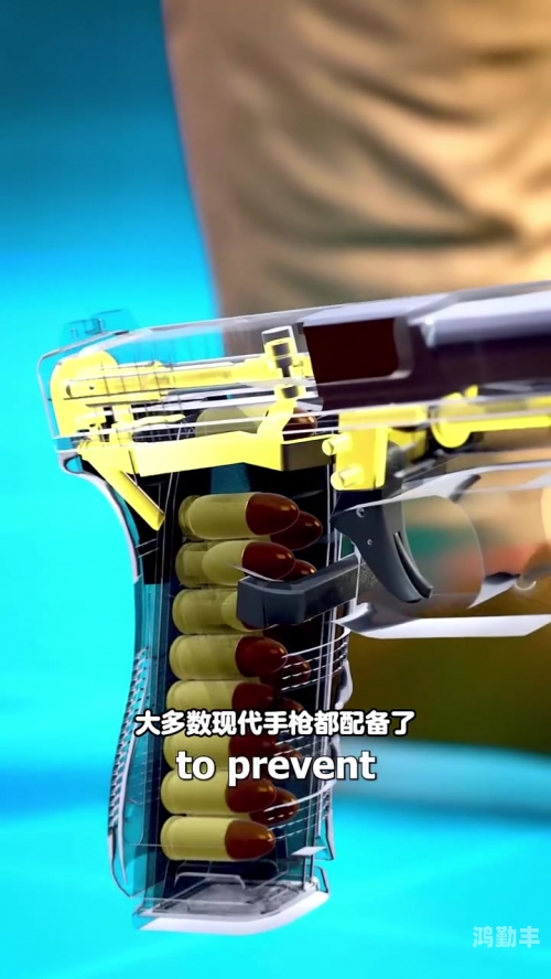 枪走火什么意思网络语1V2枪枪走火，生死边缘的枪战艺术-第2张图片